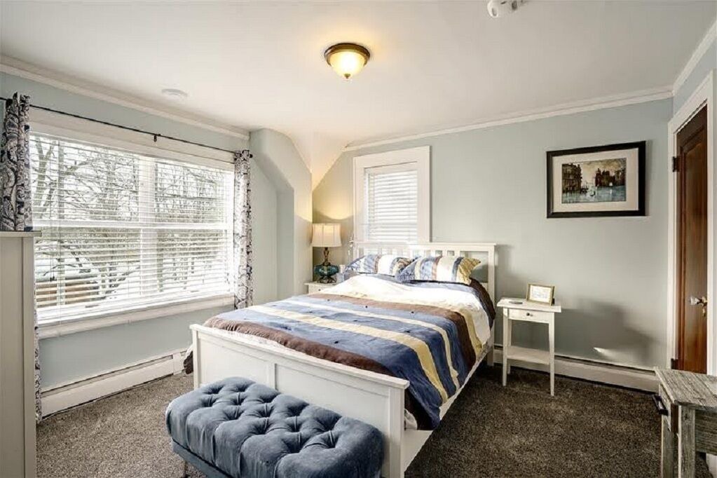 Photo of Bedroom in Livonia