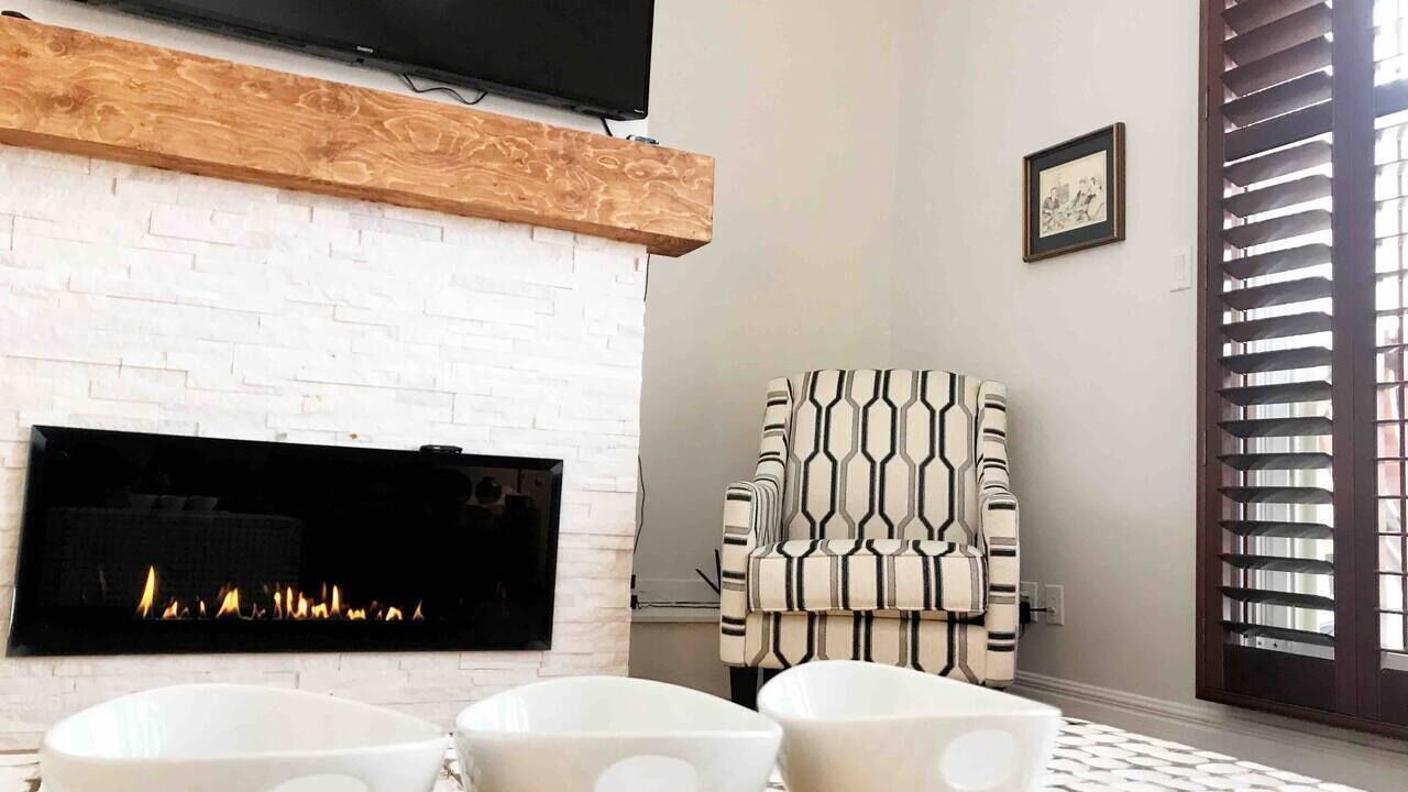 Photo of Livingroom in The Blue Mountains