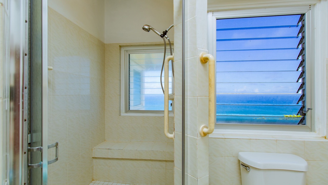 Photo of Bathroom in Estate La Vallee