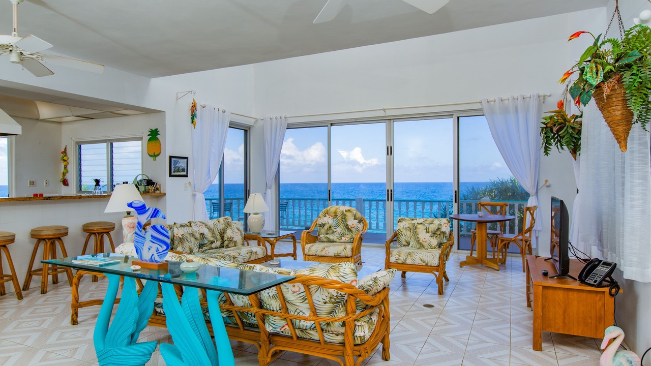 Photo of Livingroom in Estate La Vallee
