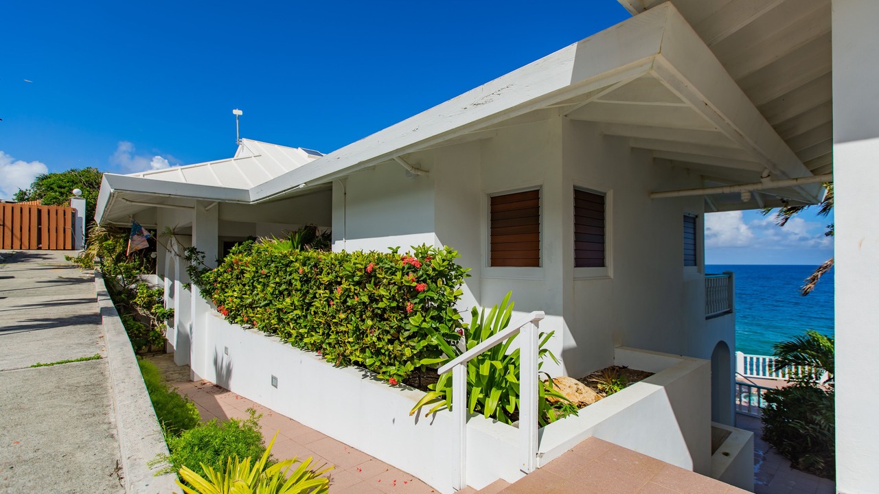 Photo of Outdoor in Estate La Vallee