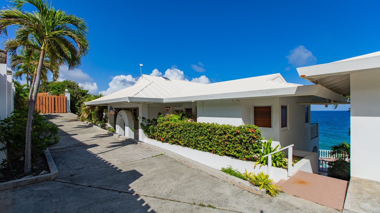 Photo of Outdoor in Estate La Vallee