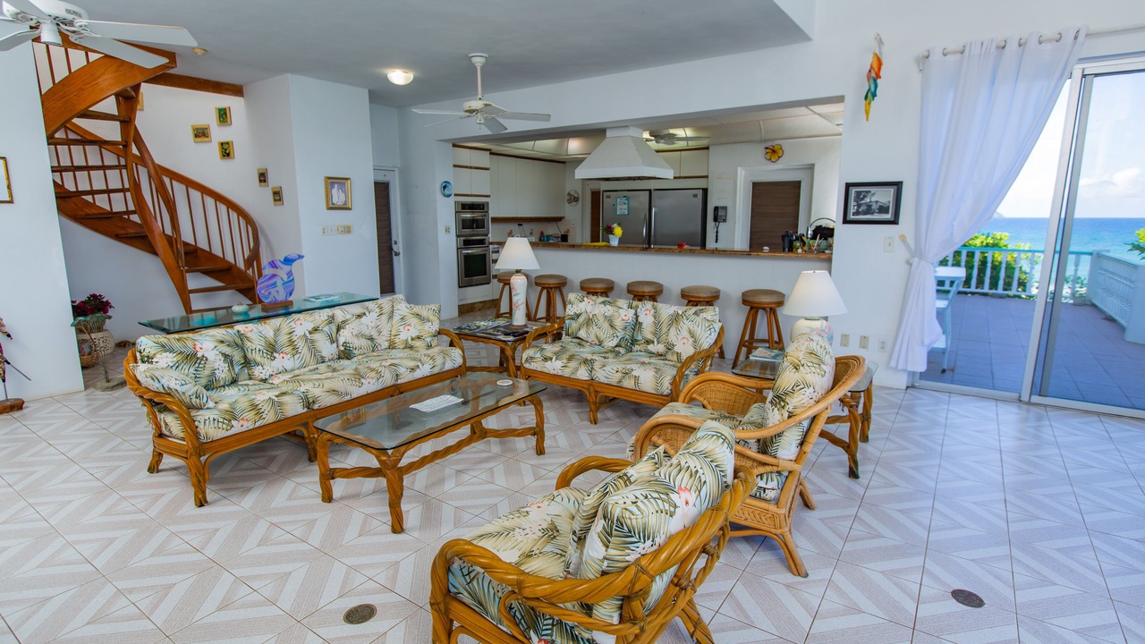 Photo of Livingroom in Estate La Vallee