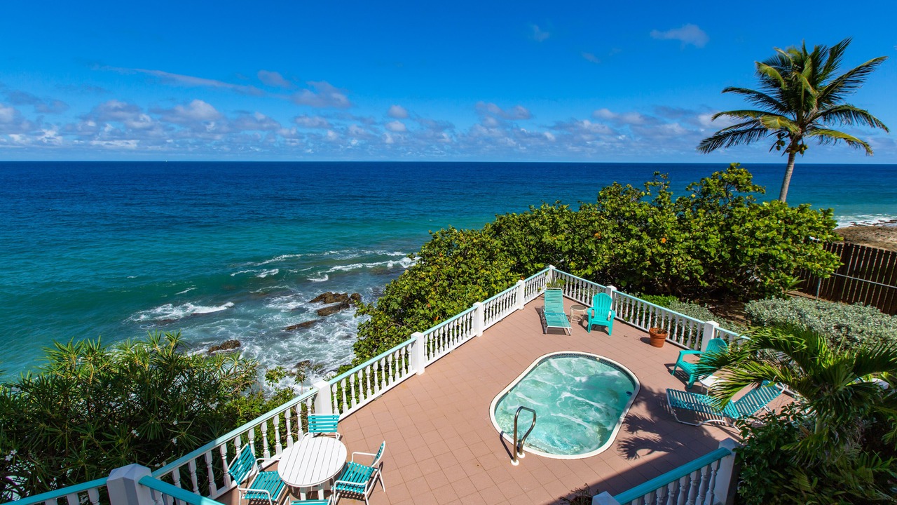 Photo of Outdoor in Estate La Vallee