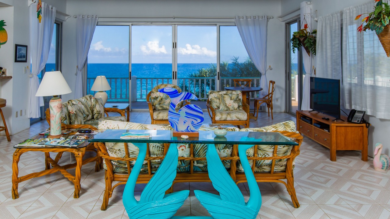 Photo of Livingroom in Estate La Vallee