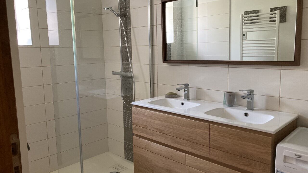 Photo of Bathroom in Lagorce