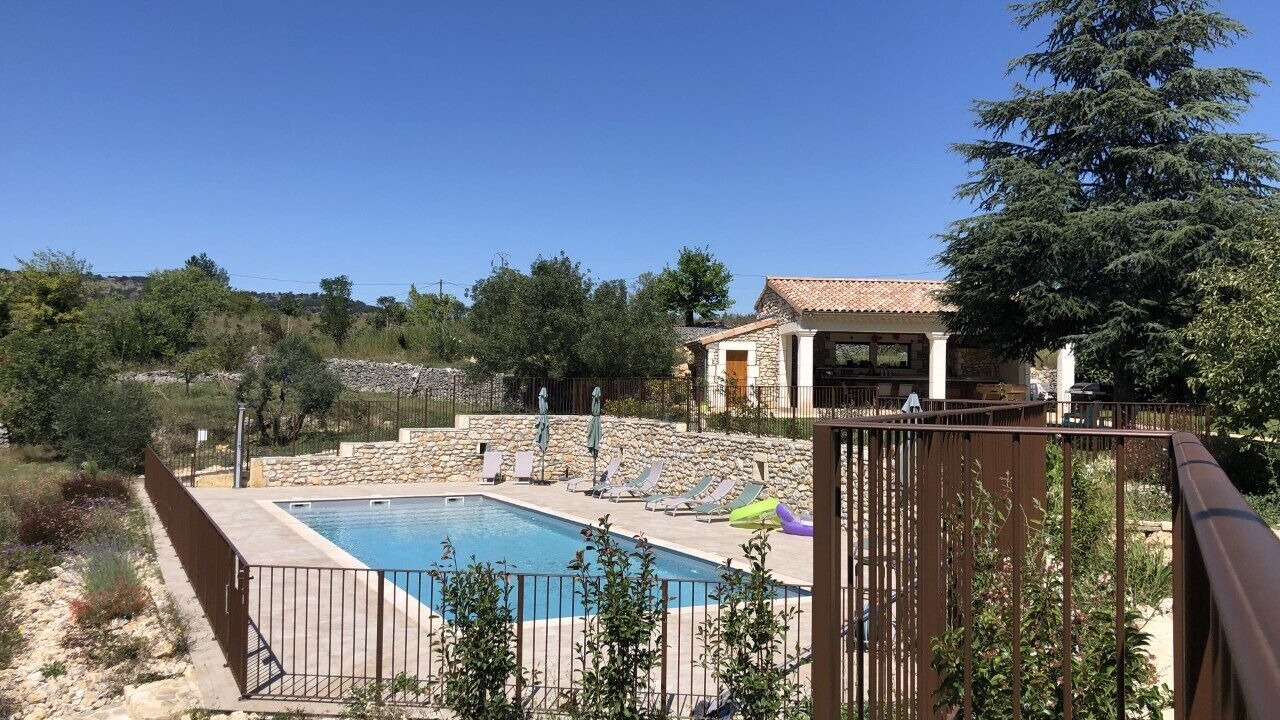 Photo of Outdoor in Lagorce