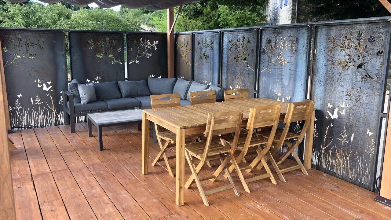 Photo of Outdoor in Lagorce