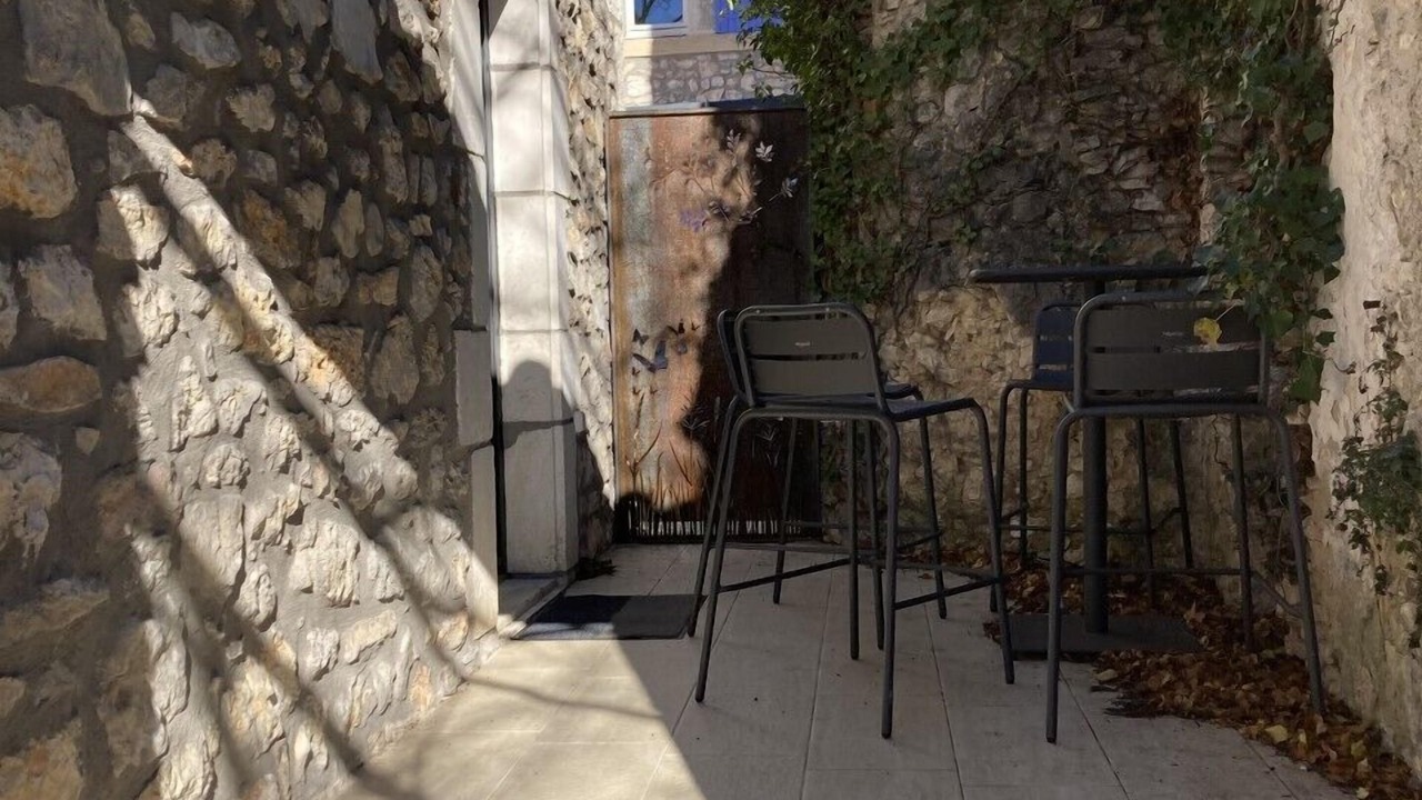 Photo of Outdoor in Lagorce