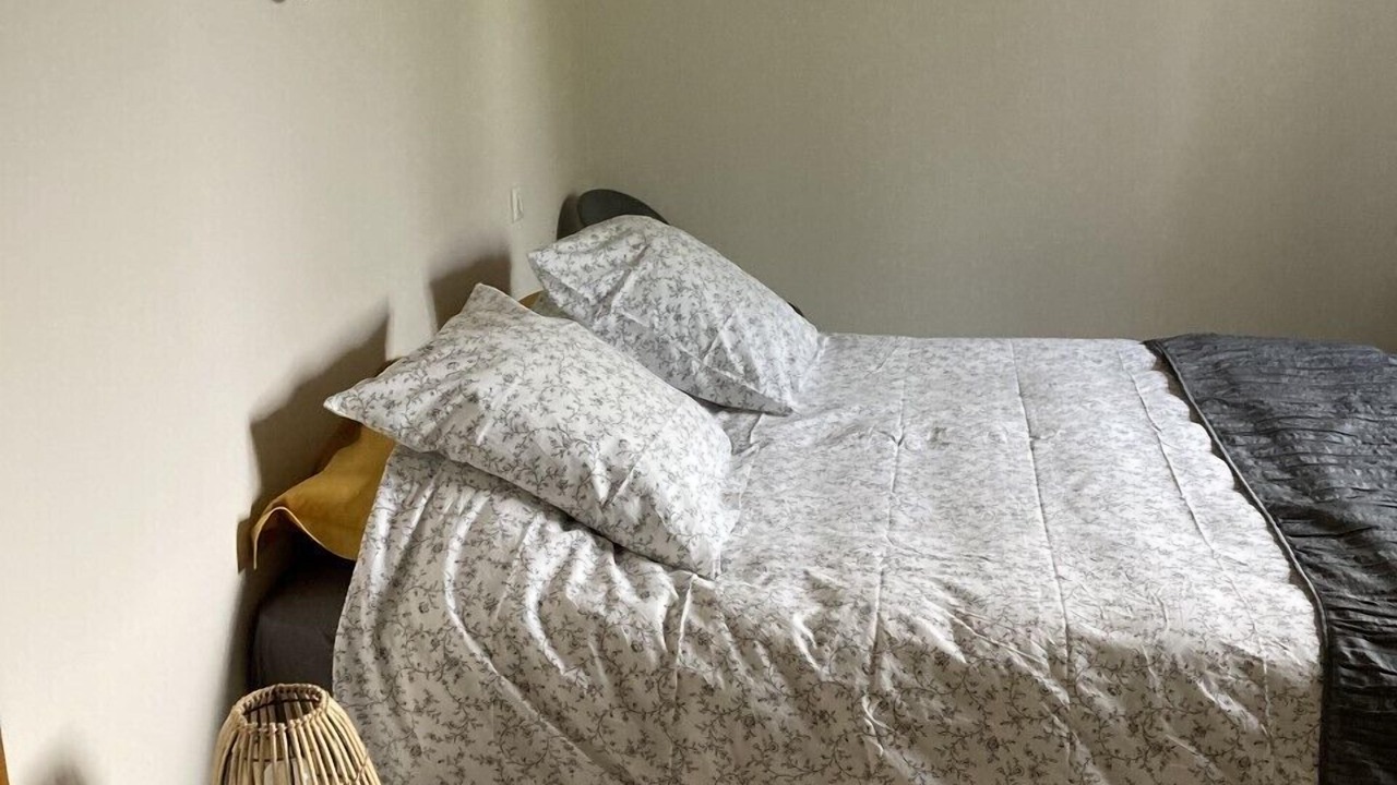 Photo of Bedroom in Lagorce