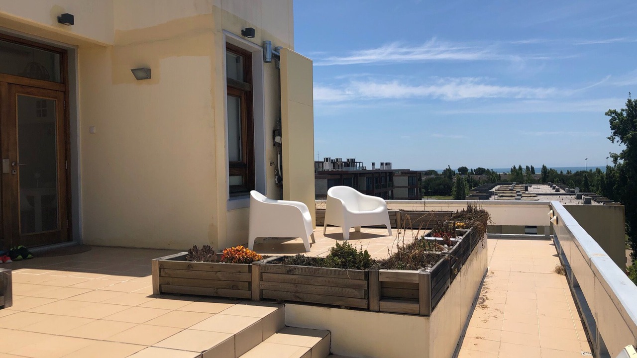 Photo of Patio Balcony in Carvalhal