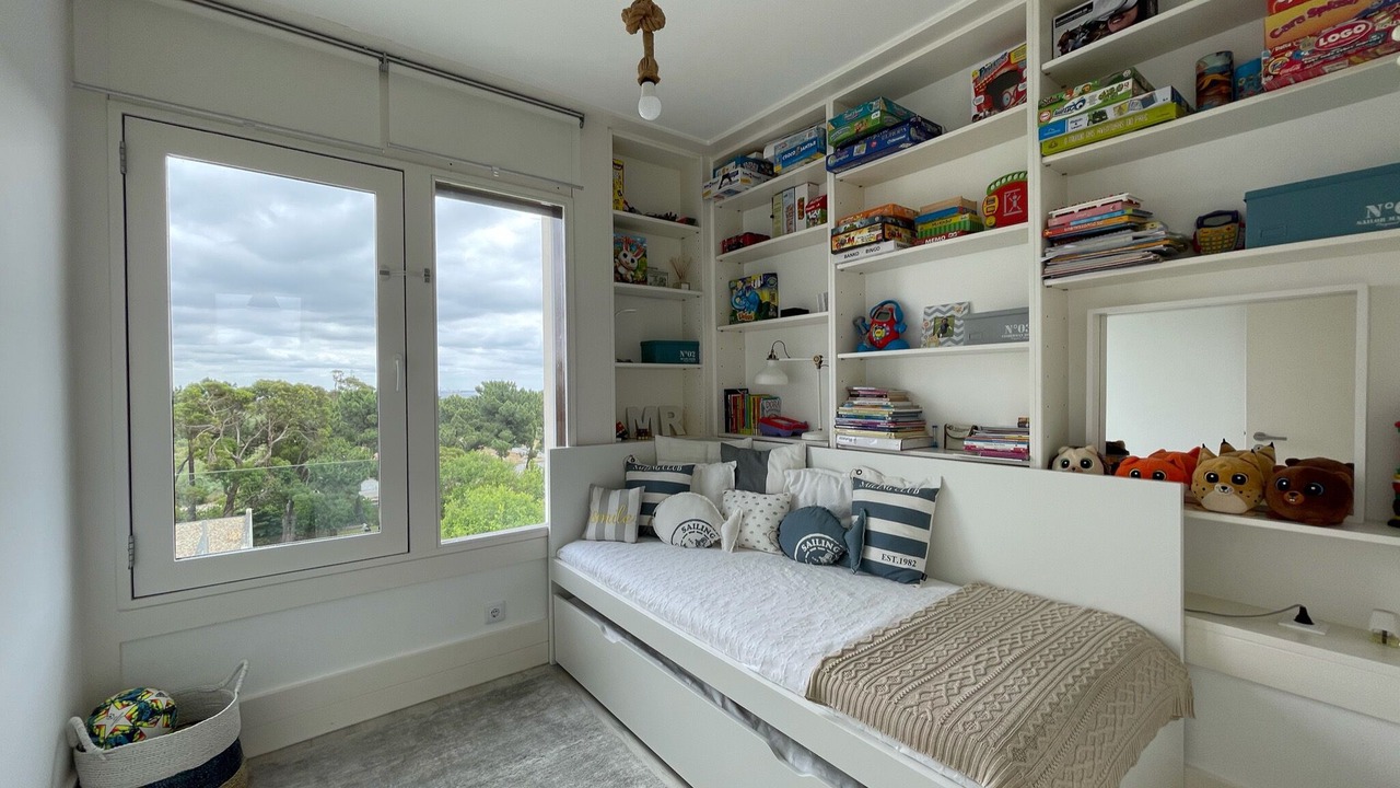 Photo of Bedroom in Carvalhal