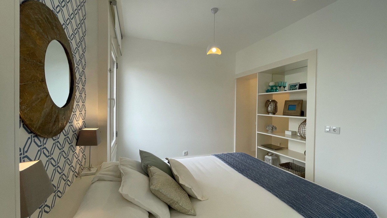 Photo of Bedroom in Carvalhal