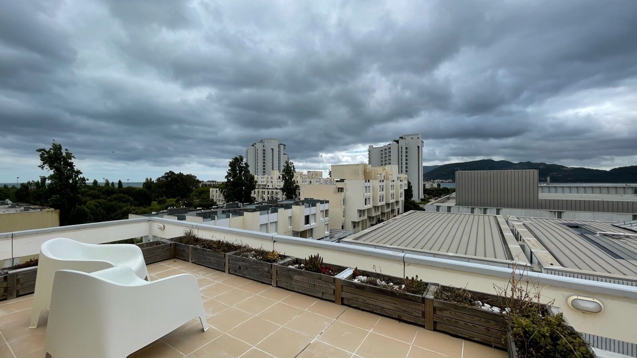 Photo of Patio Balcony in Carvalhal