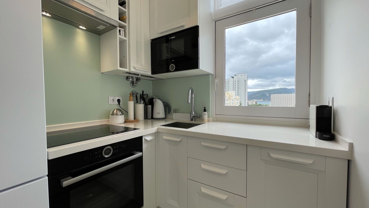 Photo of Kitchen in Carvalhal