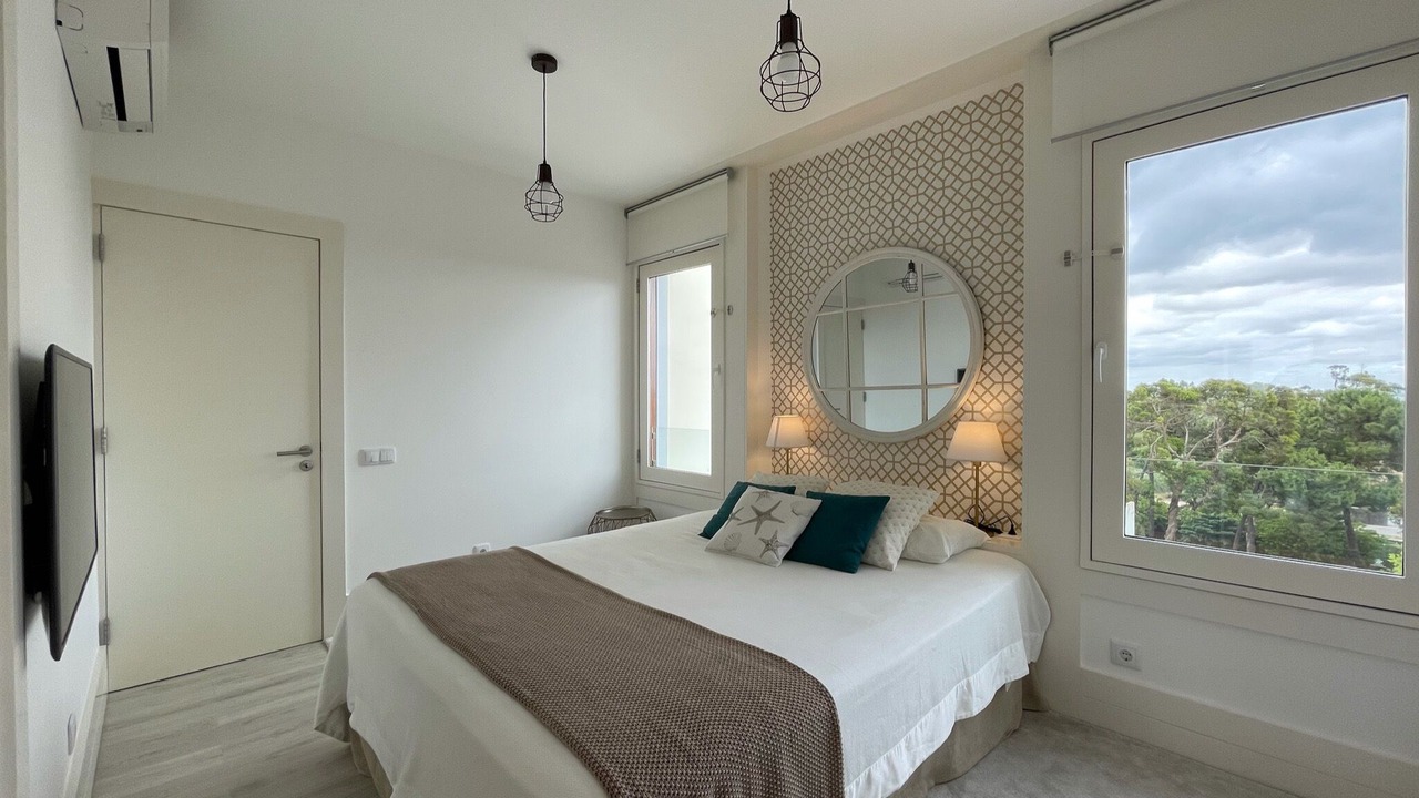 Photo of Bedroom in Carvalhal