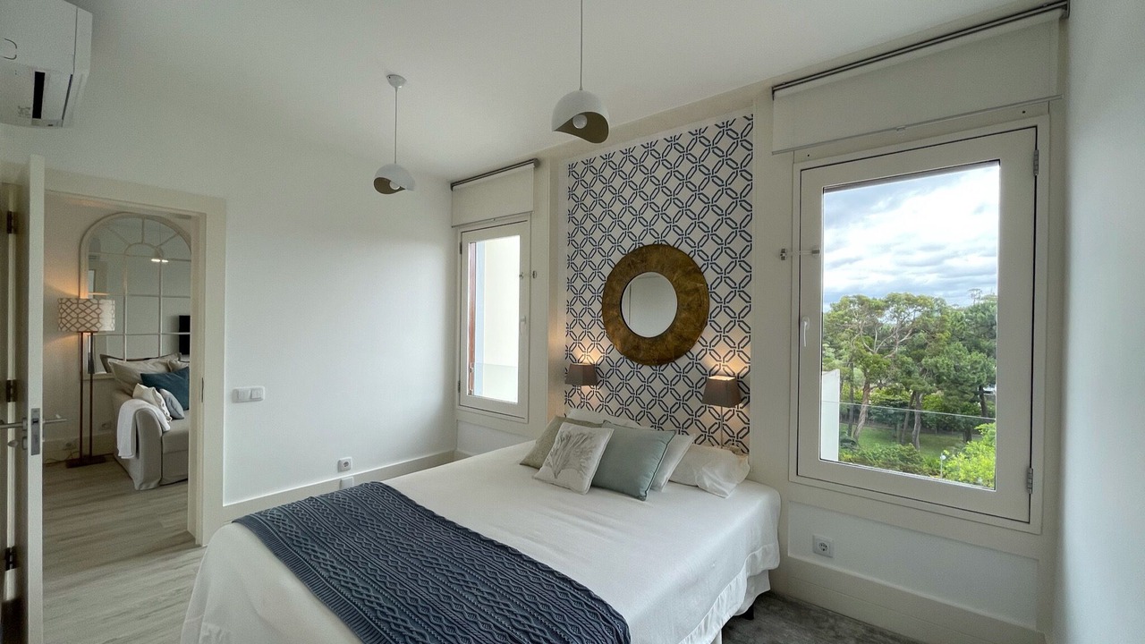 Photo of Bedroom in Carvalhal