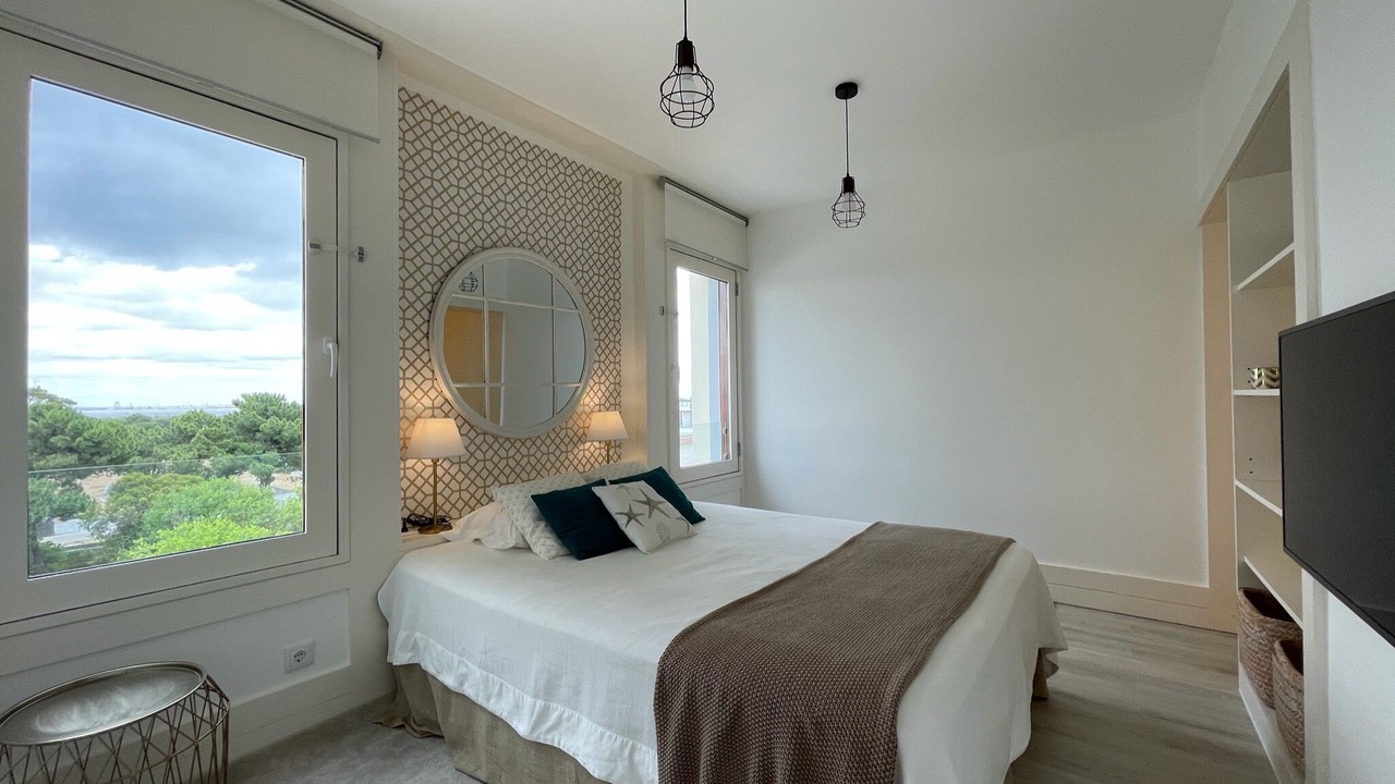 Photo of Bedroom in Carvalhal