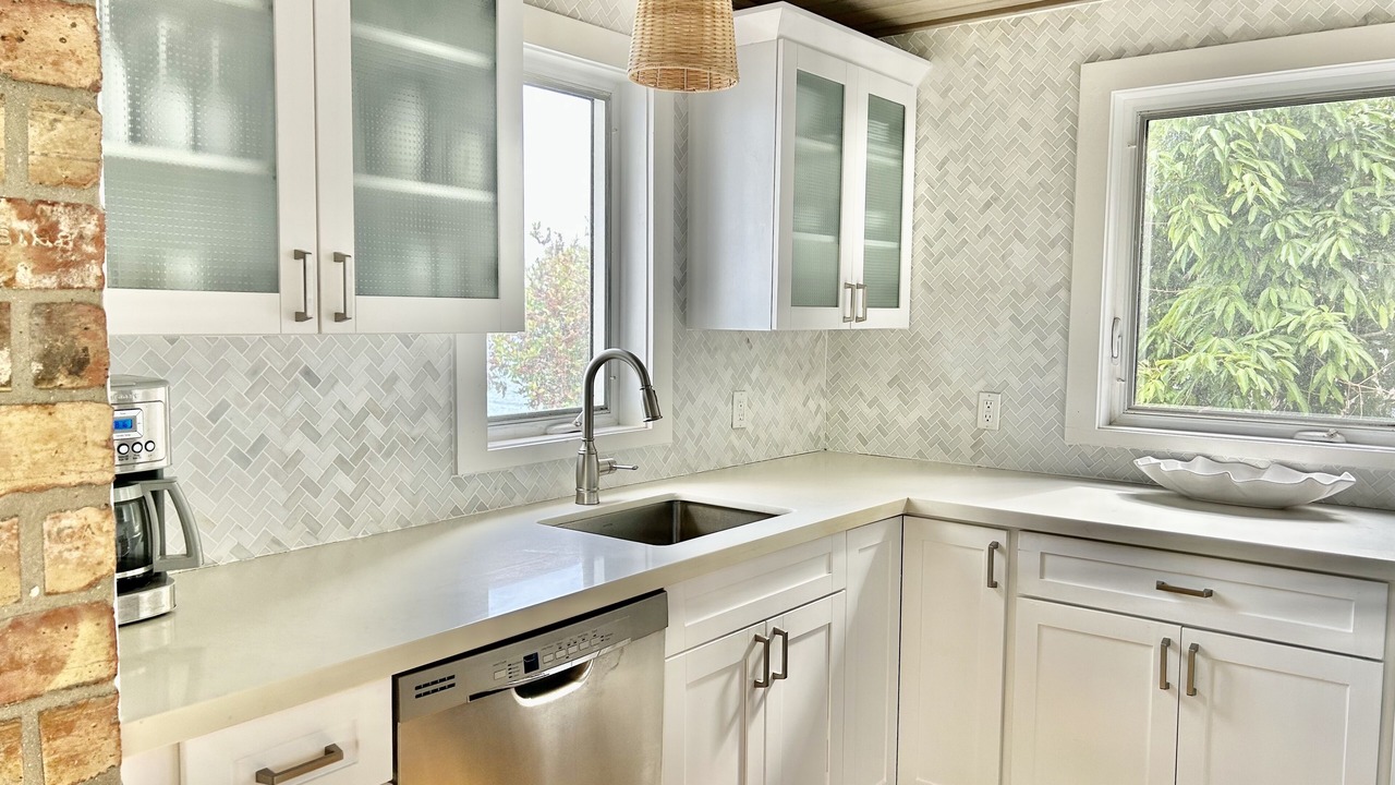 Photo of Kitchen in Estate La Vallee