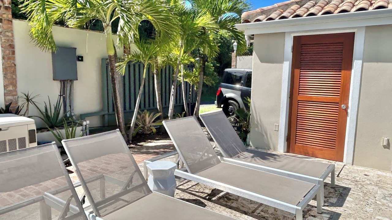 Photo of Outdoor in Estate La Vallee