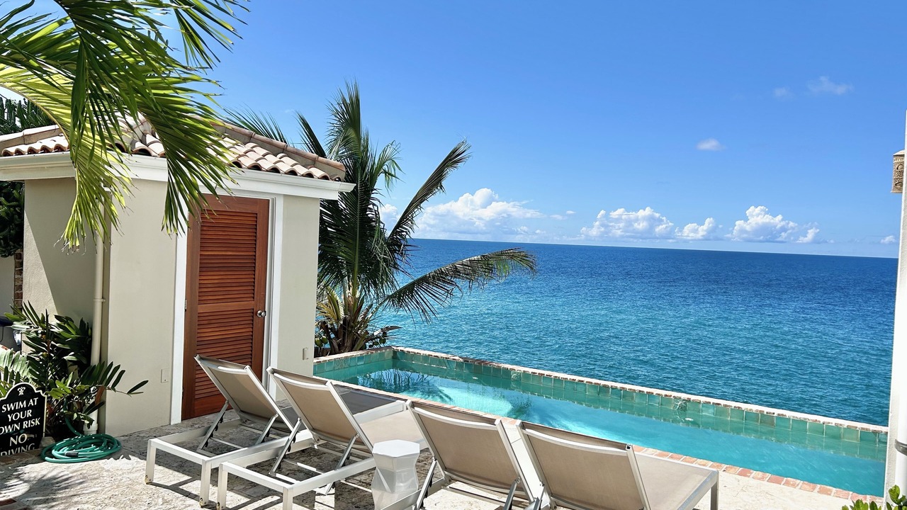 Photo of Outdoor in Estate La Vallee