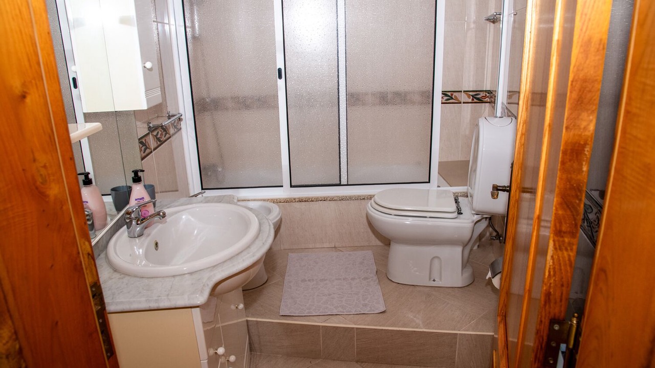 Photo of Bathroom in Petimao