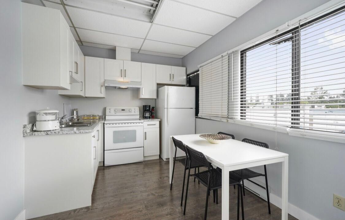 Photo of Kitchen in Aldergrove