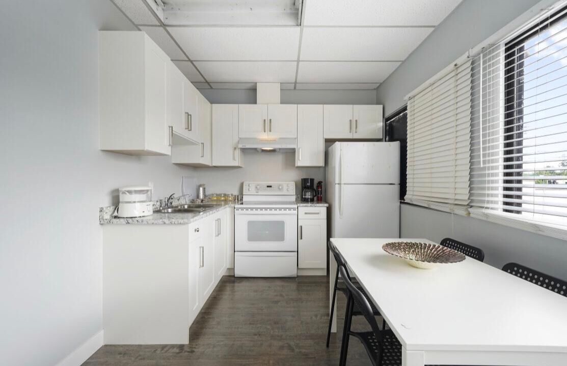 Photo of Kitchen in Aldergrove