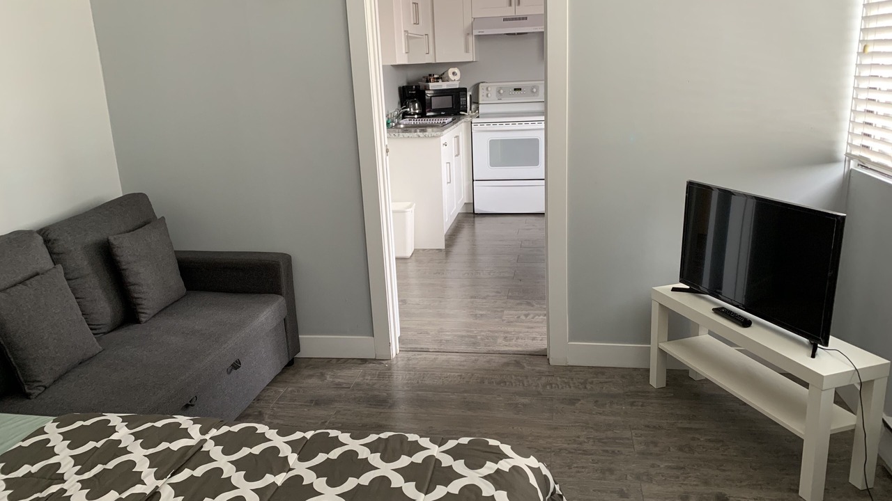 Photo of Bedroom in Aldergrove