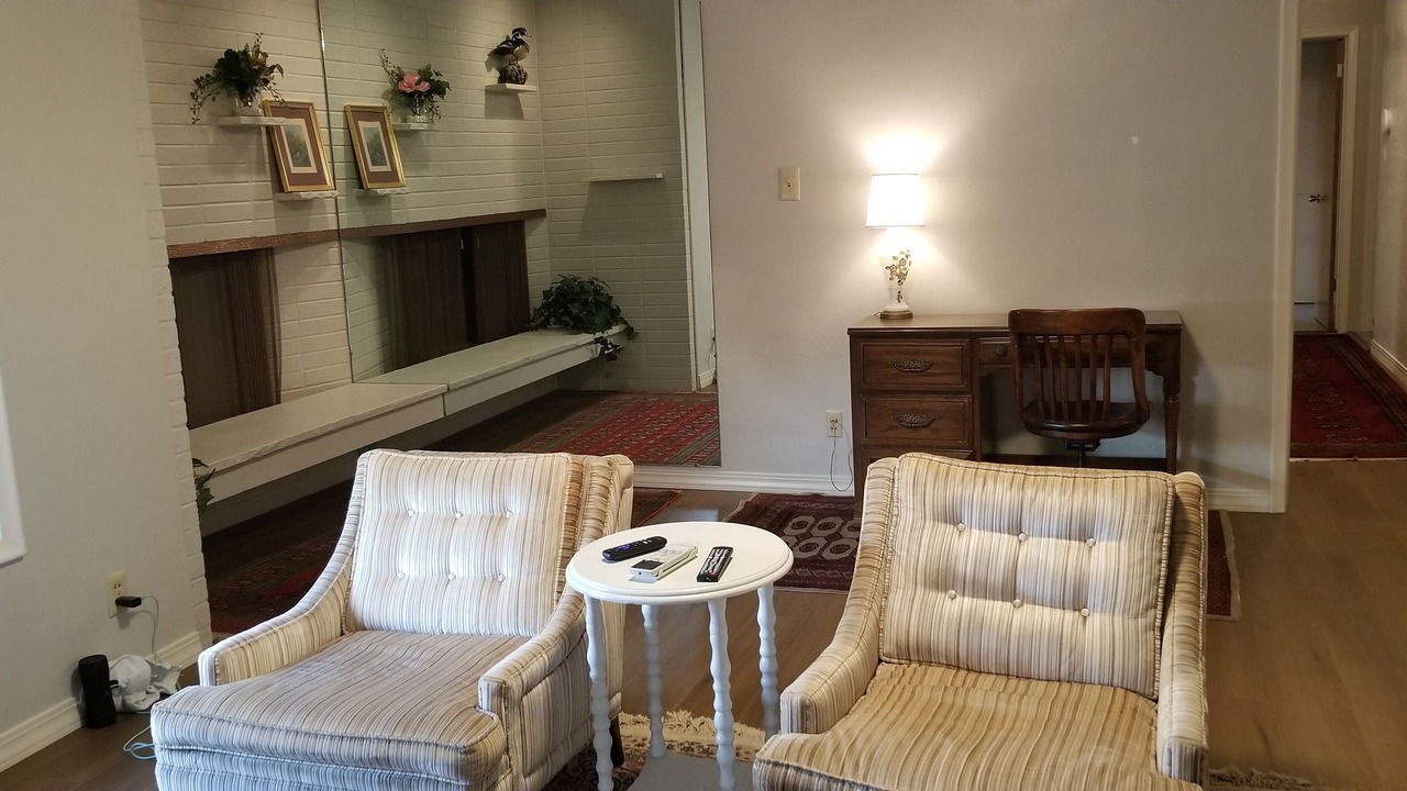 Photo of Bedroom in Grangeville