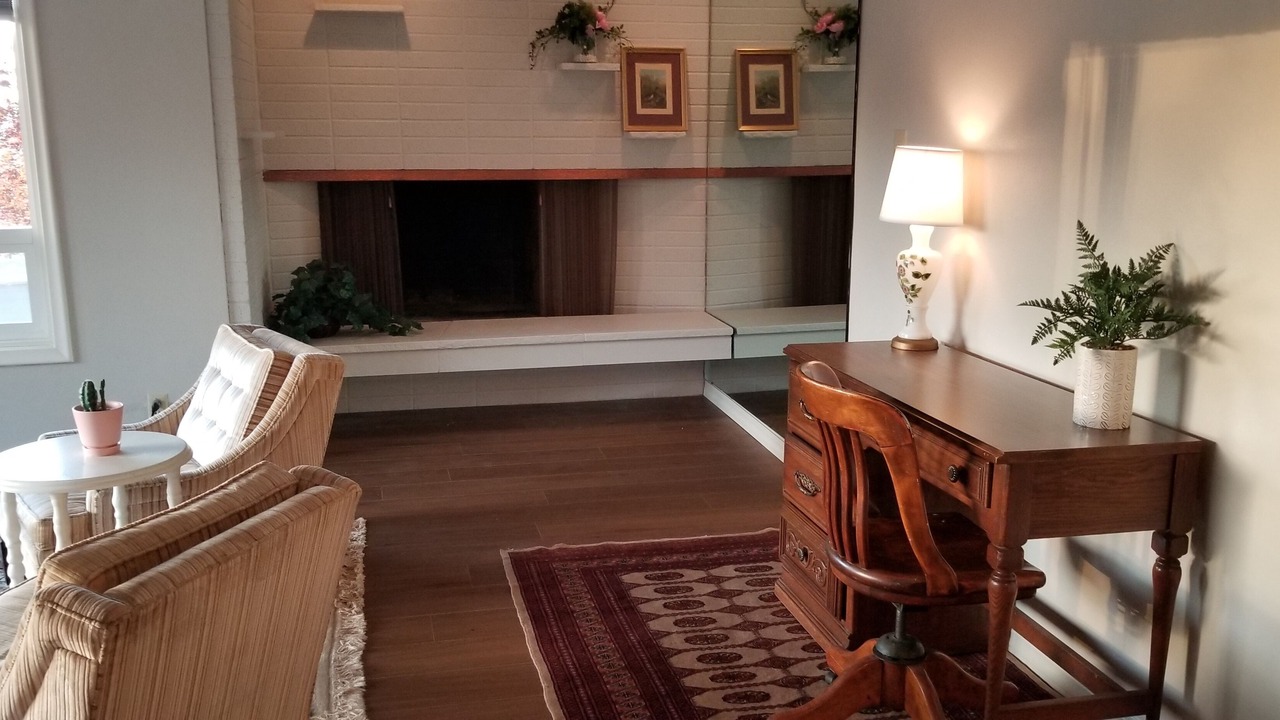 Photo of Bedroom in Grangeville