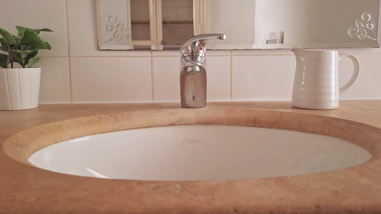Photo of Bathroom in Antigone