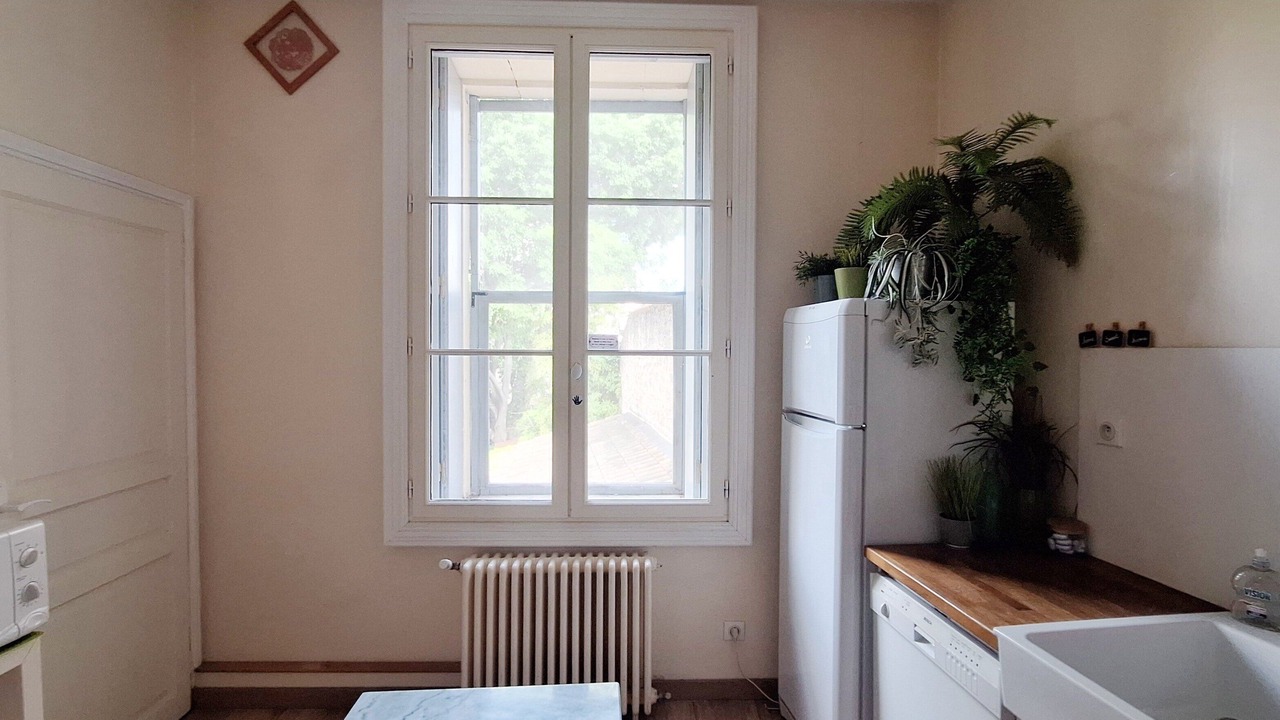 Photo of Kitchen in Antigone