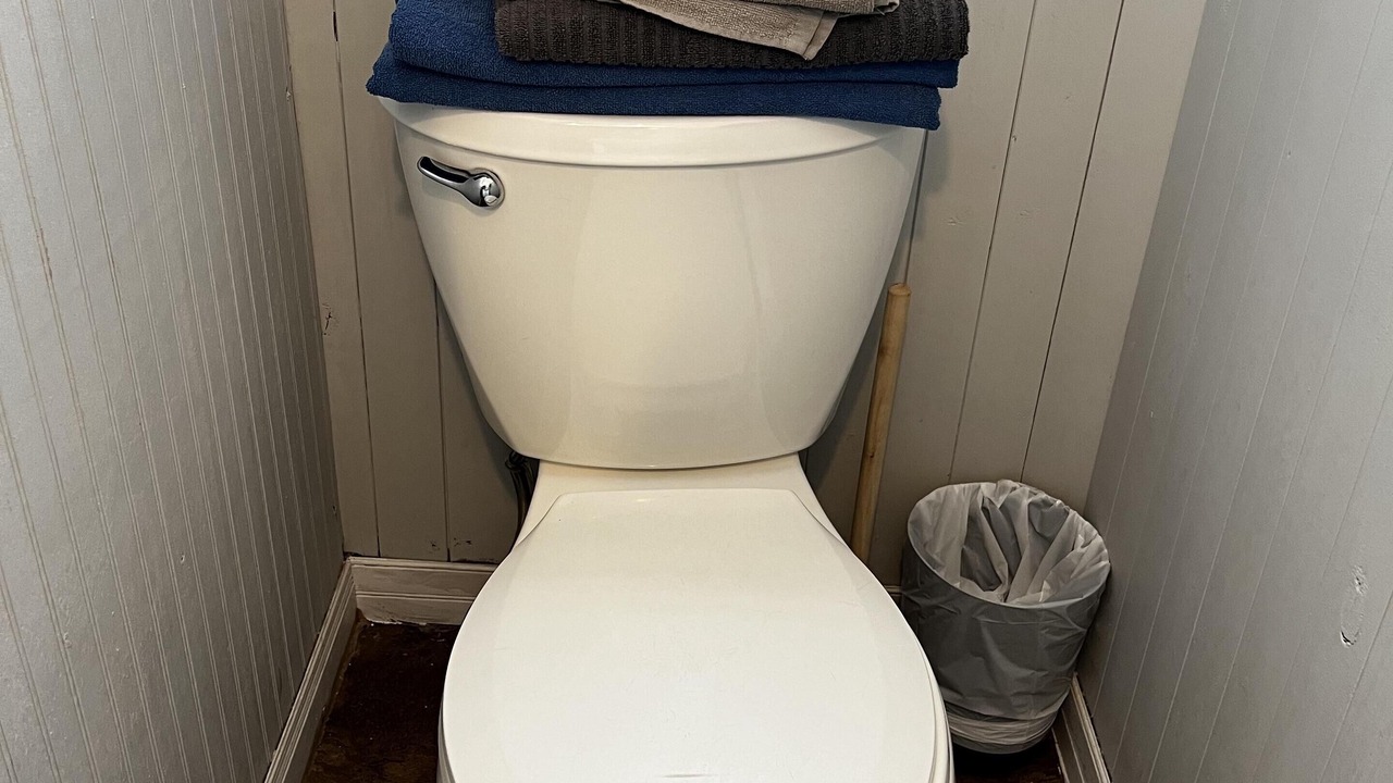 Photo of Bathroom in Wasaga Beach