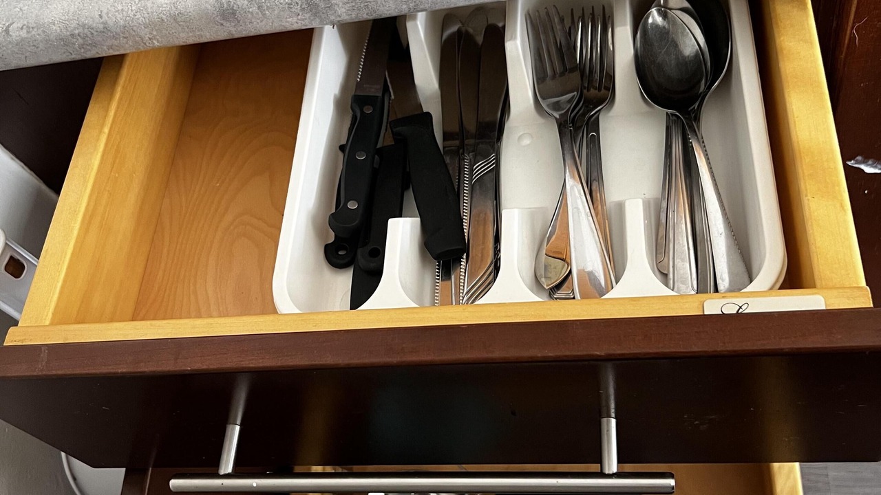 Photo of Kitchen in Wasaga Beach