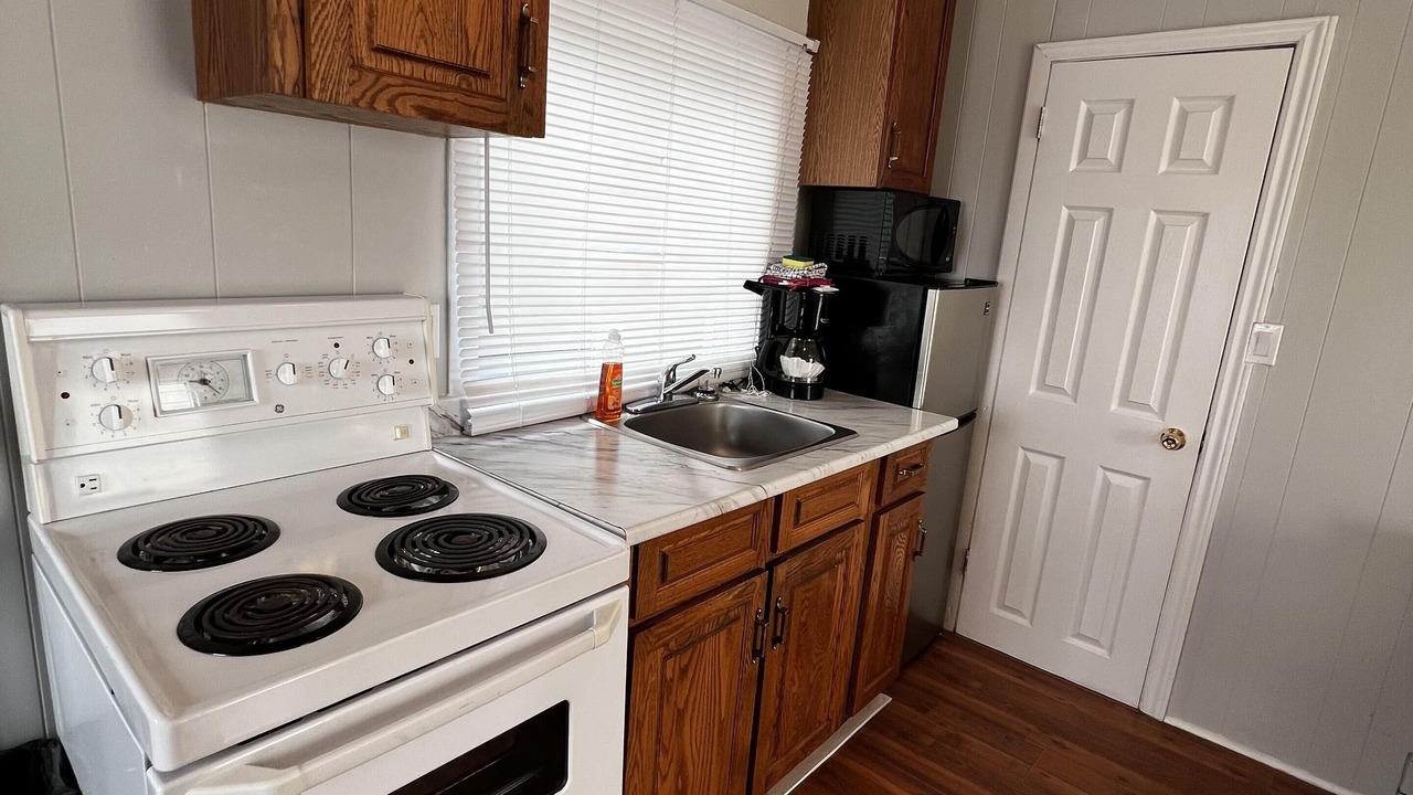 Photo of Kitchen in Wasaga Beach