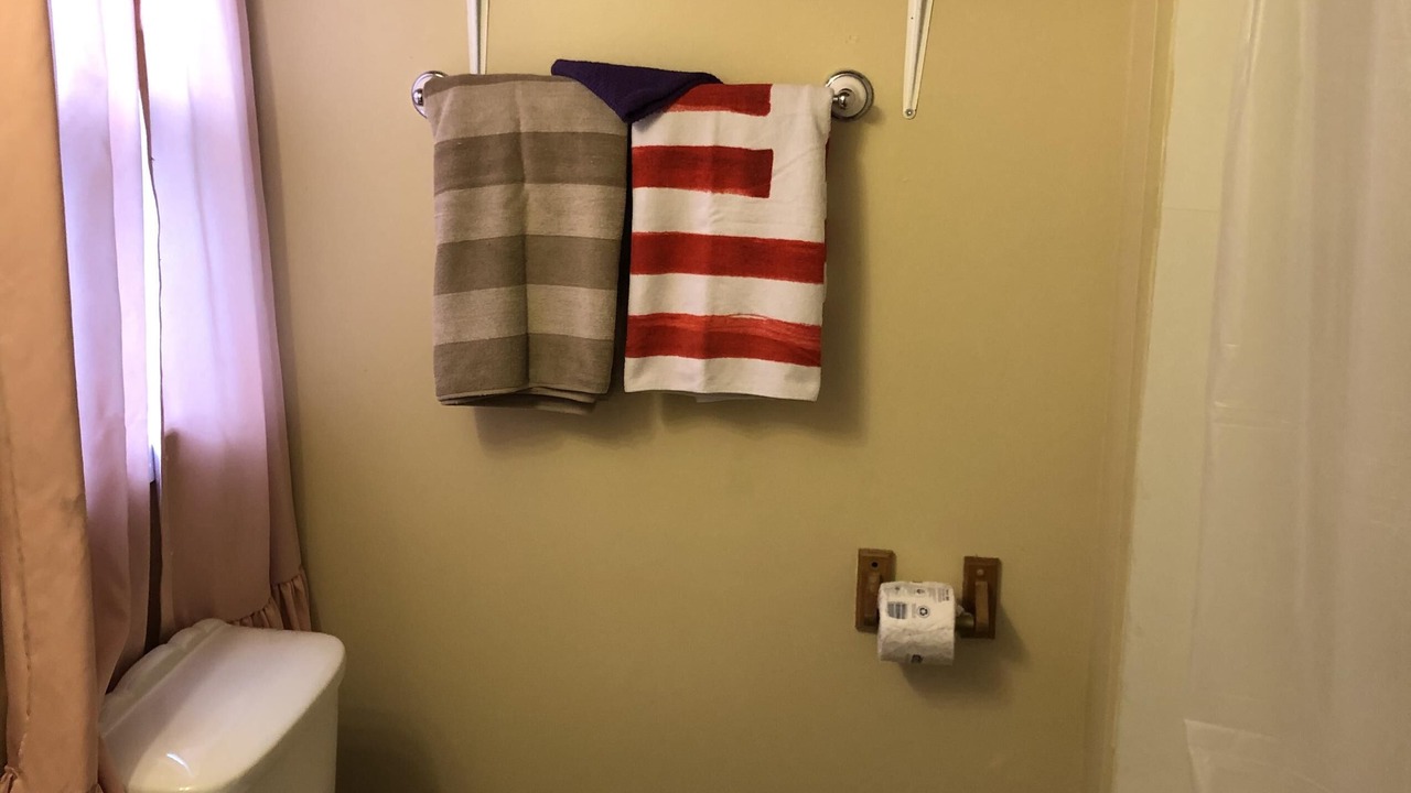 Photo of Bathroom in Wasaga Beach