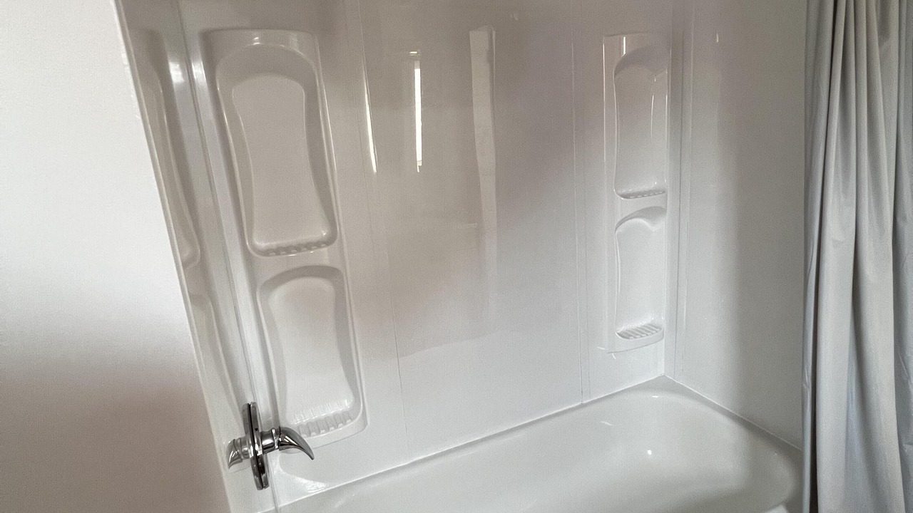 Photo of Bathroom in Wasaga Beach