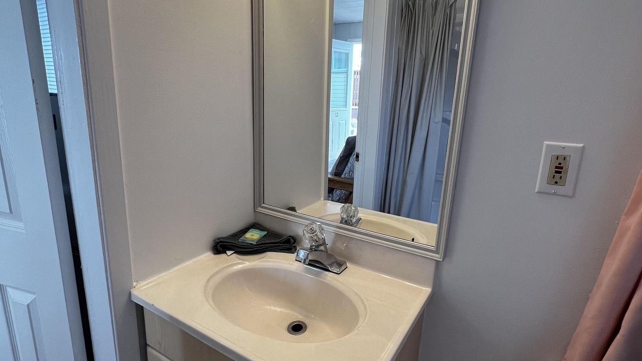 Photo of Bathroom in Wasaga Beach