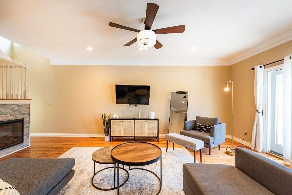 Photo of Livingroom in Plymouth
