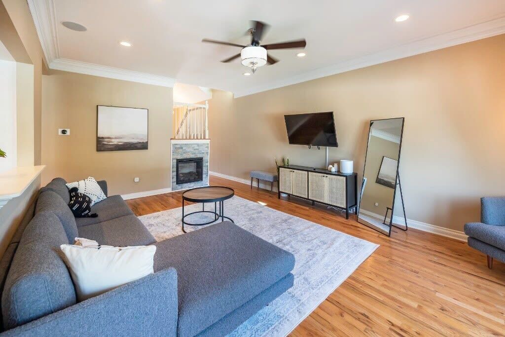 Photo of Livingroom in Plymouth