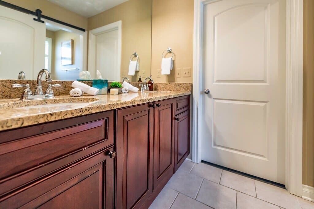 Photo of Bathroom in Plymouth