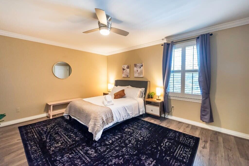 Photo of Bedroom in Plymouth