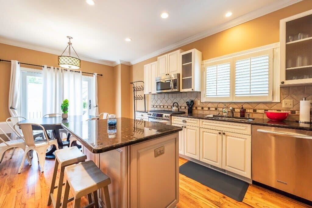 Photo of Kitchen in Plymouth