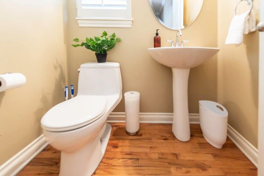 Photo of Bathroom in Plymouth