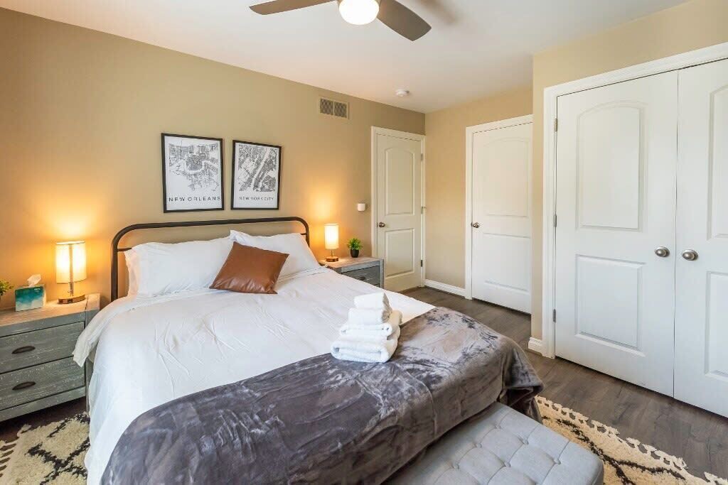 Photo of Bedroom in Plymouth