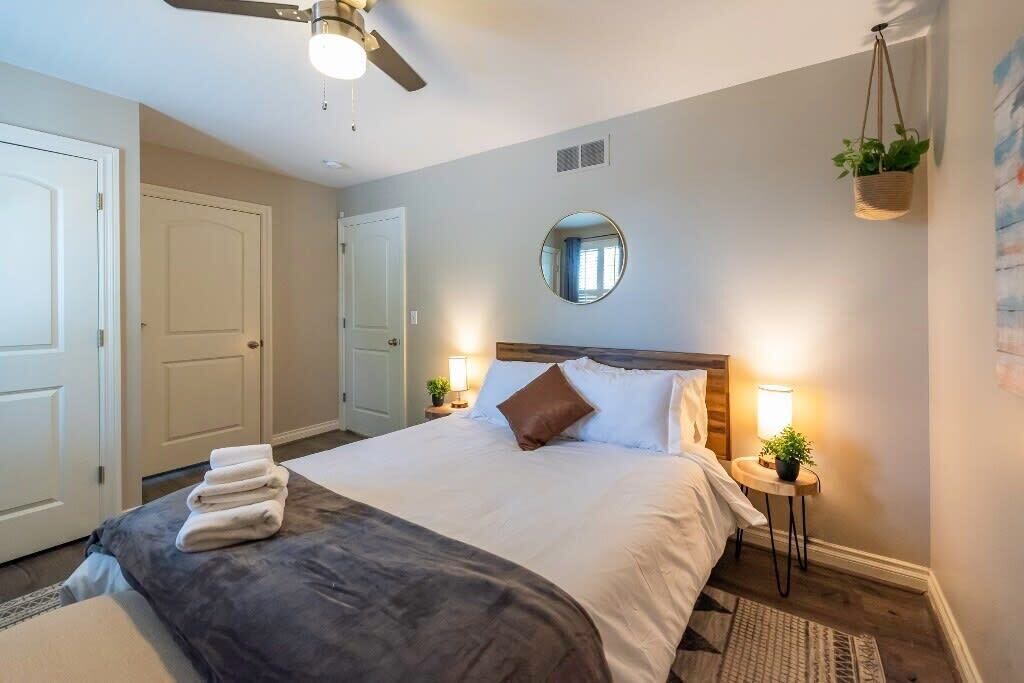 Photo of Bedroom in Plymouth
