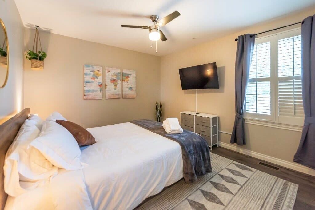 Photo of Bedroom in Plymouth