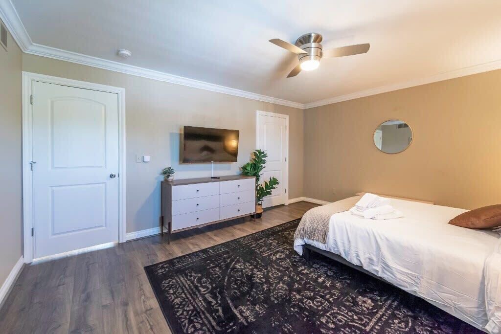 Photo of Bedroom in Plymouth