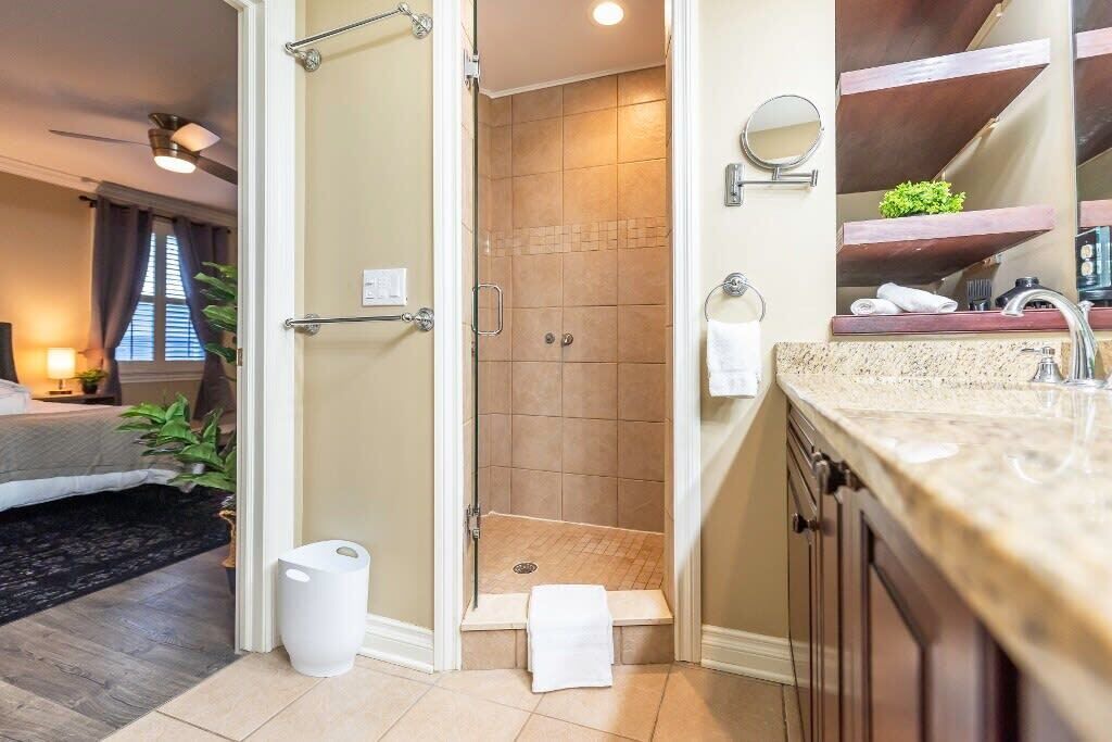 Photo of Bathroom in Plymouth